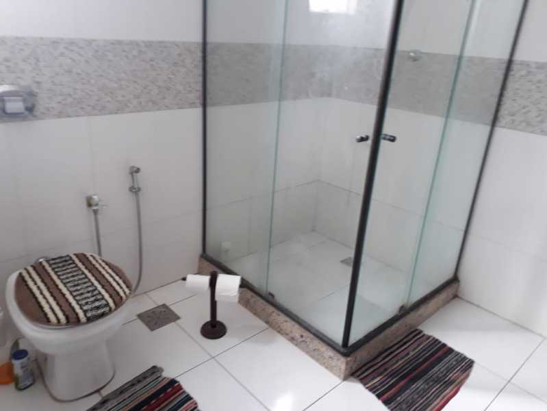 Conheça 14 do imóvel - Casa em Condomínio 3 quartos à venda Taquara, Rio de Janeiro - R$ 680.000 - SVCN30033 - 22 14 - Casa em Condomínio 3 quartos à venda Taquara, Rio de Janeiro - R$ 680.000 - SVCN30033 - 22