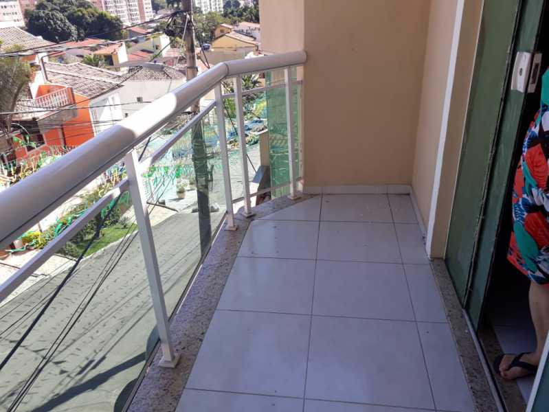 Conheça 17 do imóvel - Casa em Condomínio 3 quartos à venda Taquara, Rio de Janeiro - R$ 680.000 - SVCN30033 - 19 17 - Casa em Condomínio 3 quartos à venda Taquara, Rio de Janeiro - R$ 680.000 - SVCN30033 - 19