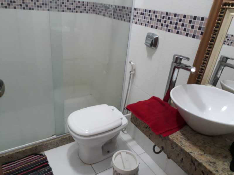 Conheça 21 do imóvel - Casa em Condomínio 3 quartos à venda Taquara, Rio de Janeiro - R$ 680.000 - SVCN30033 - 23 21 - Casa em Condomínio 3 quartos à venda Taquara, Rio de Janeiro - R$ 680.000 - SVCN30033 - 23