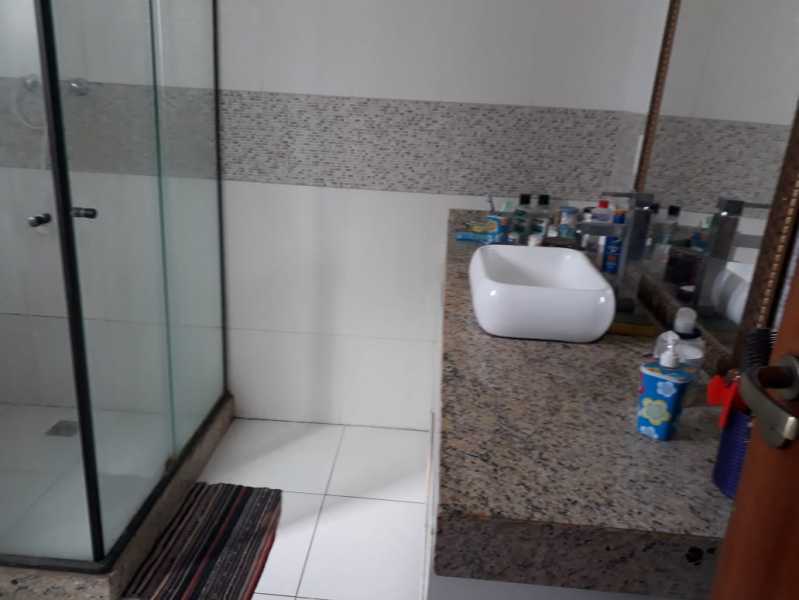 Conheça 27 do imóvel - Casa em Condomínio 3 quartos à venda Taquara, Rio de Janeiro - R$ 680.000 - SVCN30033 - 28 27 - Casa em Condomínio 3 quartos à venda Taquara, Rio de Janeiro - R$ 680.000 - SVCN30033 - 28