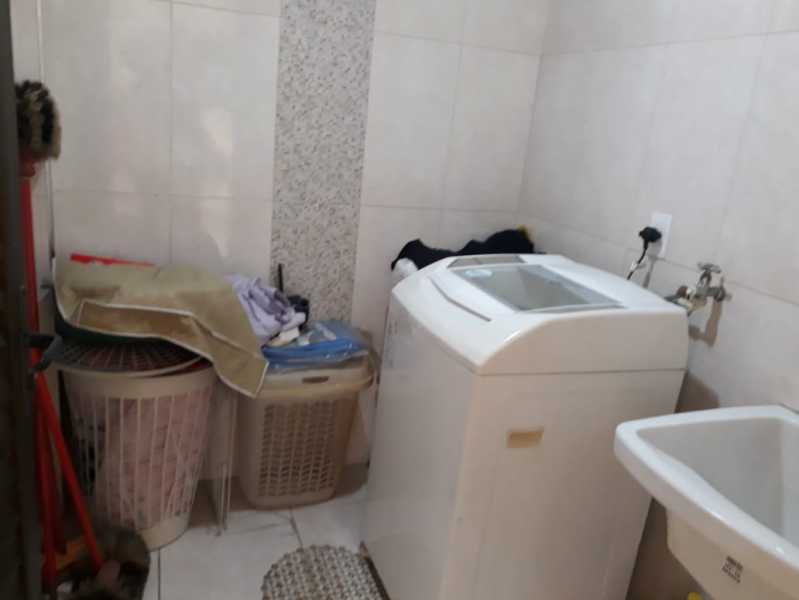 Conheça 25 do imóvel - Casa em Condomínio 3 quartos à venda Taquara, Rio de Janeiro - R$ 680.000 - SVCN30033 - 29 25 - Casa em Condomínio 3 quartos à venda Taquara, Rio de Janeiro - R$ 680.000 - SVCN30033 - 29