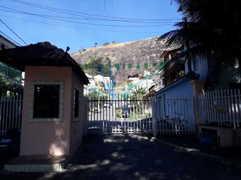 Conheça 3 do imóvel - Casa em Condomínio 2 quartos à venda Taquara, Rio de Janeiro - R$ 840.000 - SVCN20012 - 2 3 - Casa em Condomínio 2 quartos à venda Taquara, Rio de Janeiro - R$ 840.000 - SVCN20012 - 2