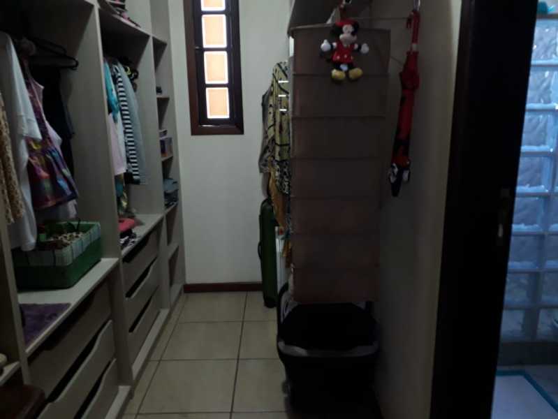 Conheça 4 do imóvel - Casa em Condomínio 2 quartos à venda Taquara, Rio de Janeiro - R$ 840.000 - SVCN20012 - 3 4 - Casa em Condomínio 2 quartos à venda Taquara, Rio de Janeiro - R$ 840.000 - SVCN20012 - 3