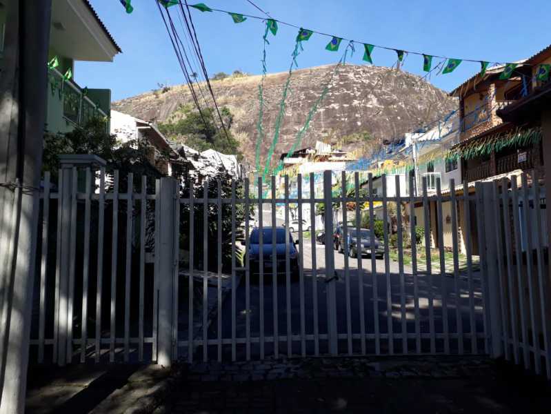 Conheça 6 do imóvel - Casa em Condomínio 2 quartos à venda Taquara, Rio de Janeiro - R$ 840.000 - SVCN20012 - 5 6 - Casa em Condomínio 2 quartos à venda Taquara, Rio de Janeiro - R$ 840.000 - SVCN20012 - 5