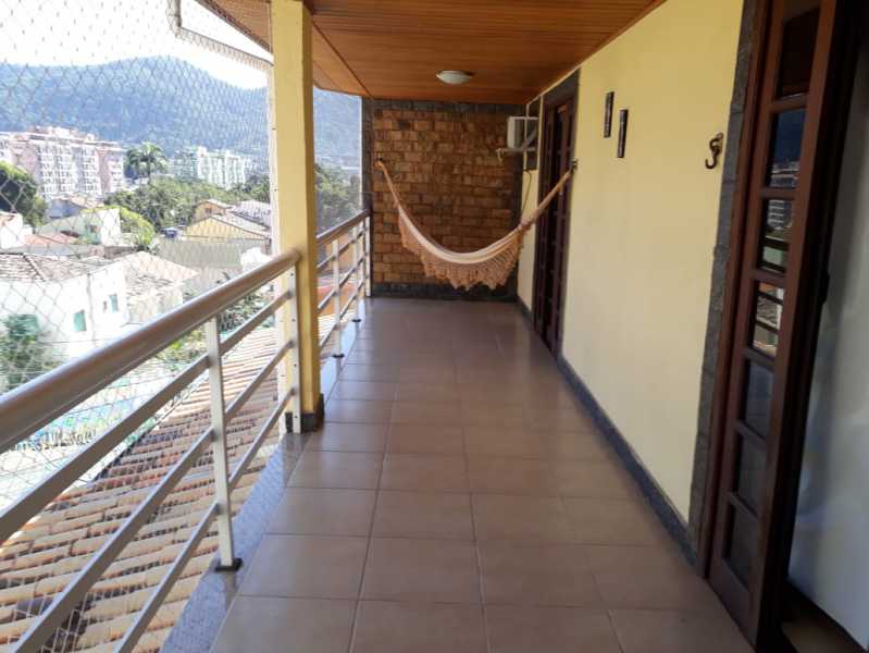 Conheça 8 do imóvel - Casa em Condomínio 2 quartos à venda Taquara, Rio de Janeiro - R$ 840.000 - SVCN20012 - 7 8 - Casa em Condomínio 2 quartos à venda Taquara, Rio de Janeiro - R$ 840.000 - SVCN20012 - 7