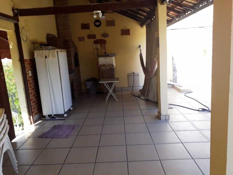 Conheça 9 do imóvel - Casa em Condomínio 2 quartos à venda Taquara, Rio de Janeiro - R$ 840.000 - SVCN20012 - 8 9 - Casa em Condomínio 2 quartos à venda Taquara, Rio de Janeiro - R$ 840.000 - SVCN20012 - 8