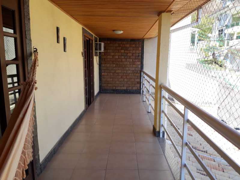 Conheça 10 do imóvel - Casa em Condomínio 2 quartos à venda Taquara, Rio de Janeiro - R$ 840.000 - SVCN20012 - 9 10 - Casa em Condomínio 2 quartos à venda Taquara, Rio de Janeiro - R$ 840.000 - SVCN20012 - 9