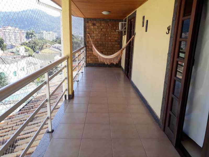 Conheça 17 do imóvel - Casa em Condomínio 2 quartos à venda Taquara, Rio de Janeiro - R$ 840.000 - SVCN20012 - 13 17 - Casa em Condomínio 2 quartos à venda Taquara, Rio de Janeiro - R$ 840.000 - SVCN20012 - 13