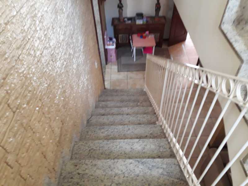 Conheça 21 do imóvel - Casa em Condomínio 2 quartos à venda Taquara, Rio de Janeiro - R$ 840.000 - SVCN20012 - 16 21 - Casa em Condomínio 2 quartos à venda Taquara, Rio de Janeiro - R$ 840.000 - SVCN20012 - 16