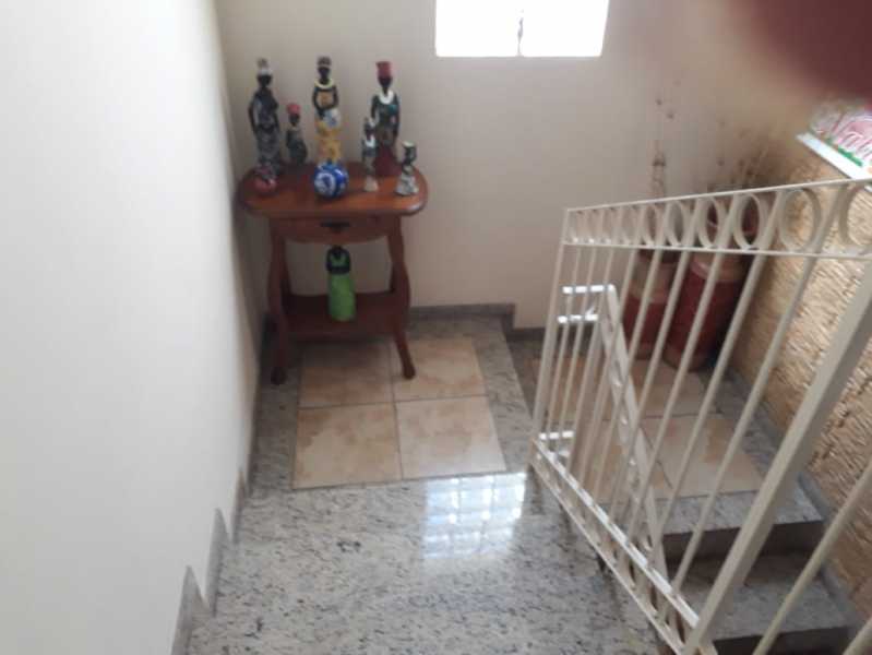 25 - Casa em Condomínio 2 quartos à venda Taquara, Rio de Janeiro - R$ 840.000 - SVCN20012 - 20