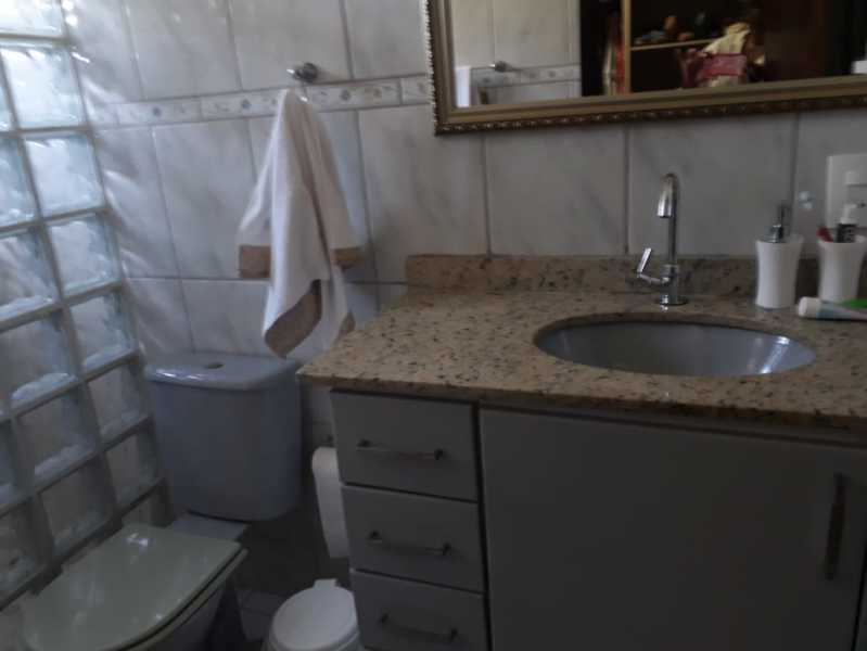 27 - Casa em Condomínio 2 quartos à venda Taquara, Rio de Janeiro - R$ 840.000 - SVCN20012 - 21