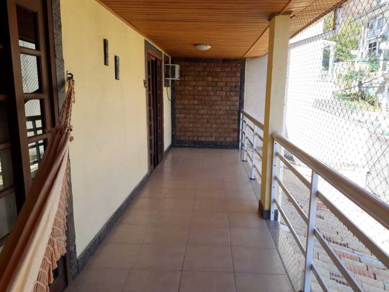 Conheça 28 do imóvel - Casa em Condomínio 2 quartos à venda Taquara, Rio de Janeiro - R$ 840.000 - SVCN20012 - 22 28 - Casa em Condomínio 2 quartos à venda Taquara, Rio de Janeiro - R$ 840.000 - SVCN20012 - 22