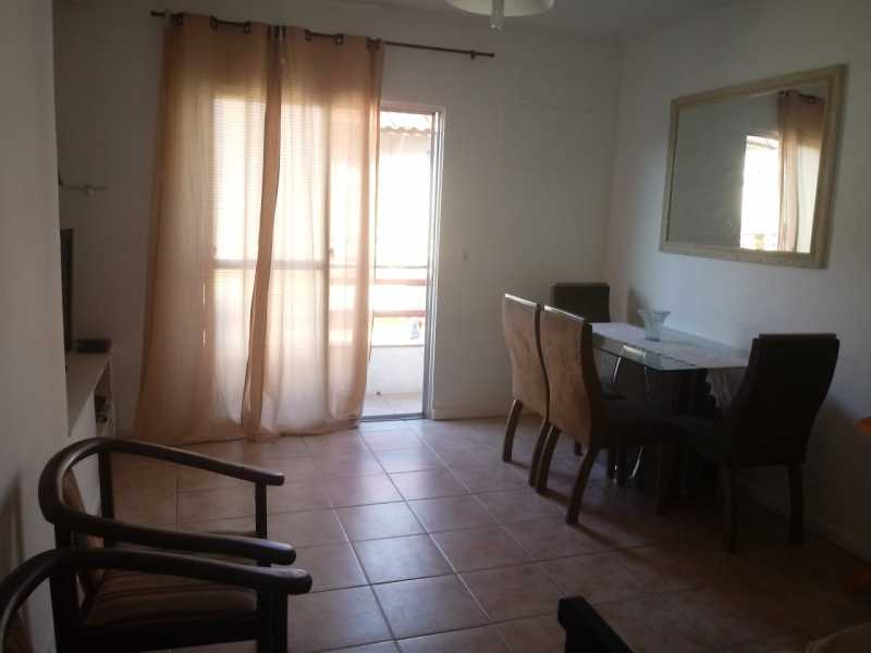 Conheça 2 do imóvel - Apartamento 2 quartos à venda Curicica, Rio de Janeiro - R$ 290.000 - SVAP20172 - 3 2 - Apartamento 2 quartos à venda Curicica, Rio de Janeiro - R$ 290.000 - SVAP20172 - 3