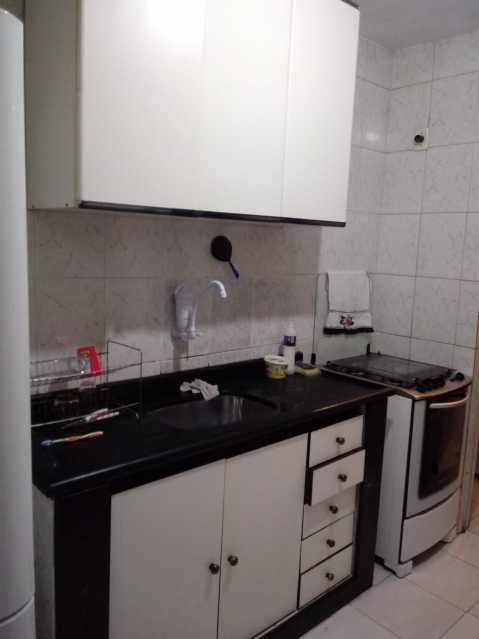 Conheça 6 do imóvel - Apartamento 2 quartos à venda Curicica, Rio de Janeiro - R$ 290.000 - SVAP20172 - 6 6 - Apartamento 2 quartos à venda Curicica, Rio de Janeiro - R$ 290.000 - SVAP20172 - 6