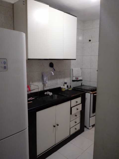 Conheça 8 do imóvel - Apartamento 2 quartos à venda Curicica, Rio de Janeiro - R$ 290.000 - SVAP20172 - 13 8 - Apartamento 2 quartos à venda Curicica, Rio de Janeiro - R$ 290.000 - SVAP20172 - 13