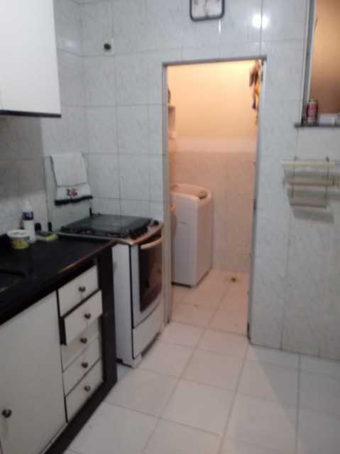 Conheça 10 do imóvel - Apartamento 2 quartos à venda Curicica, Rio de Janeiro - R$ 290.000 - SVAP20172 - 10 10 - Apartamento 2 quartos à venda Curicica, Rio de Janeiro - R$ 290.000 - SVAP20172 - 10