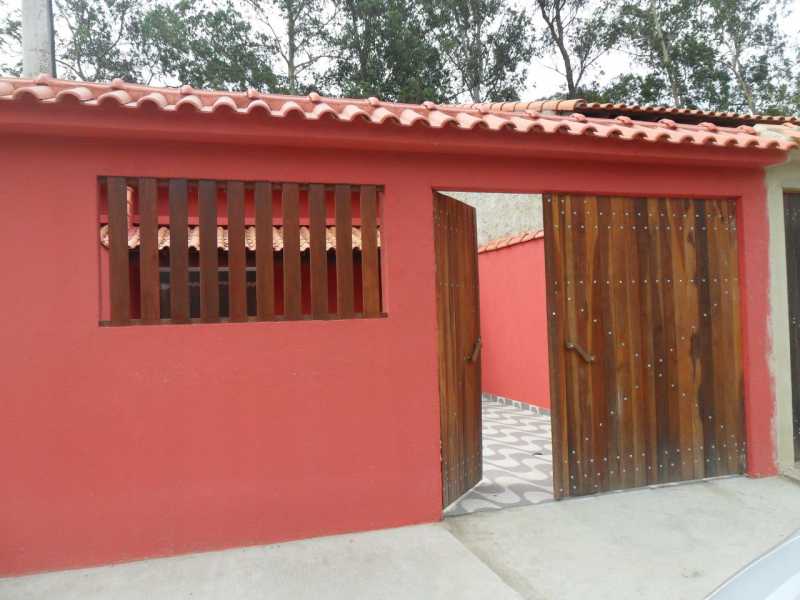 Conheça 2 do imóvel - Casa em Condomínio 2 quartos à venda Guaratiba, Rio de Janeiro - R$ 194.900 - SVCN20013 - 4 2 - Casa em Condomínio 2 quartos à venda Guaratiba, Rio de Janeiro - R$ 194.900 - SVCN20013 - 4