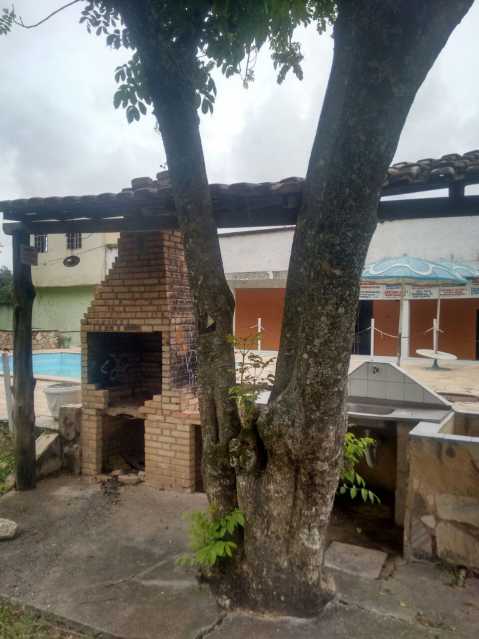 Conheça 16 do imóvel - Casa em Condomínio 2 quartos à venda Guaratiba, Rio de Janeiro - R$ 194.900 - SVCN20013 - 6 16 - Casa em Condomínio 2 quartos à venda Guaratiba, Rio de Janeiro - R$ 194.900 - SVCN20013 - 6