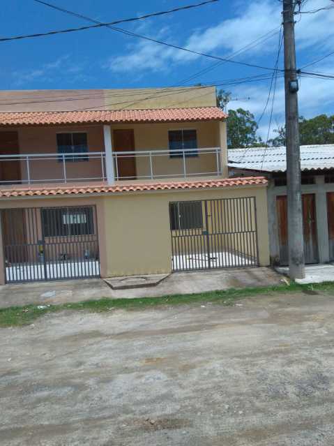 Conheça 9 do imóvel - Casa em Condomínio 2 quartos à venda Guaratiba, Rio de Janeiro - R$ 255.000 - SVCN20014 - 21 9 - Casa em Condomínio 2 quartos à venda Guaratiba, Rio de Janeiro - R$ 255.000 - SVCN20014 - 21