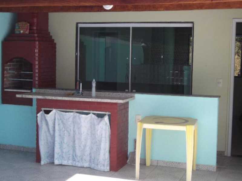 7 - Casa em Condomínio 3 quartos à venda Taquara, Rio de Janeiro - R$ 470.000 - SVCN30034 - 11