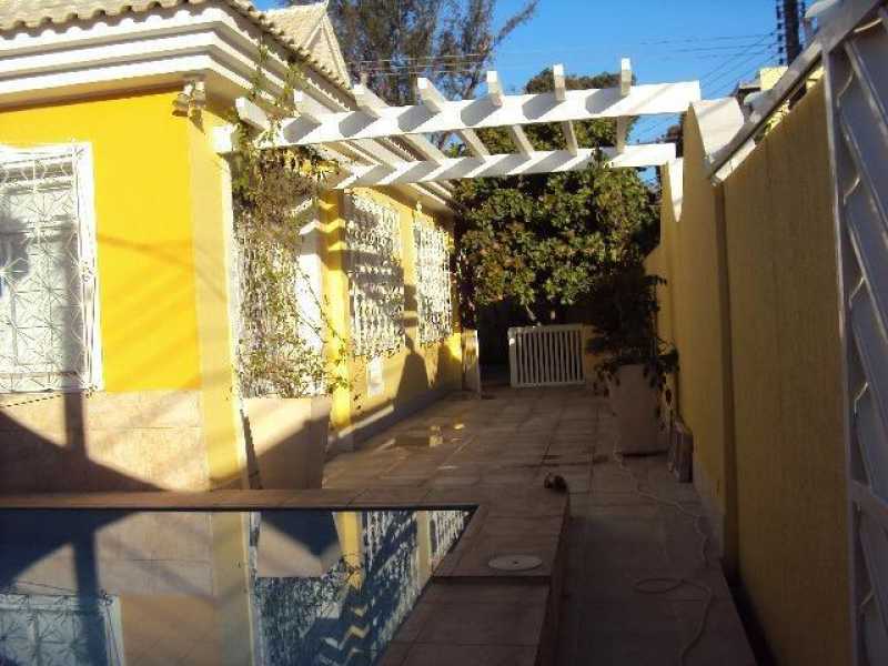 Conheça 2 do imóvel - Casa em Condomínio 3 quartos à venda Vila Valqueire, Rio de Janeiro - R$ 1.389.900 - SVCN30035 - 4 2 - Casa em Condomínio 3 quartos à venda Vila Valqueire, Rio de Janeiro - R$ 1.389.900 - SVCN30035 - 4