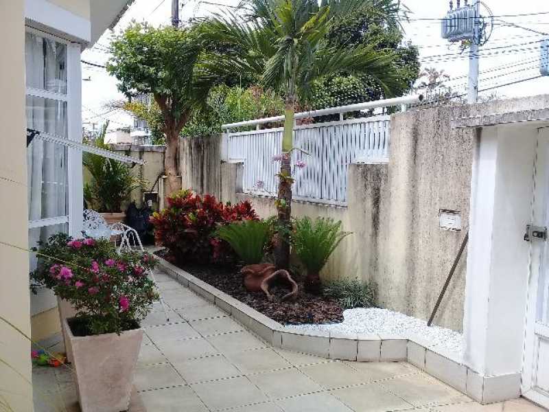 Conheça 5 do imóvel - Casa em Condomínio 3 quartos à venda Vila Valqueire, Rio de Janeiro - R$ 1.389.900 - SVCN30035 - 6 5 - Casa em Condomínio 3 quartos à venda Vila Valqueire, Rio de Janeiro - R$ 1.389.900 - SVCN30035 - 6