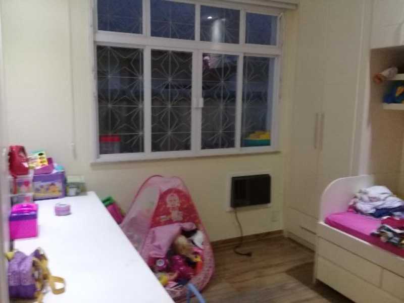 Conheça 10 do imóvel - Casa em Condomínio 3 quartos à venda Vila Valqueire, Rio de Janeiro - R$ 1.389.900 - SVCN30035 - 10 10 - Casa em Condomínio 3 quartos à venda Vila Valqueire, Rio de Janeiro - R$ 1.389.900 - SVCN30035 - 10