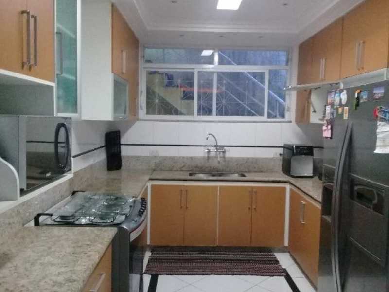 Conheça 14 do imóvel - Casa em Condomínio 3 quartos à venda Vila Valqueire, Rio de Janeiro - R$ 1.389.900 - SVCN30035 - 14 14 - Casa em Condomínio 3 quartos à venda Vila Valqueire, Rio de Janeiro - R$ 1.389.900 - SVCN30035 - 14