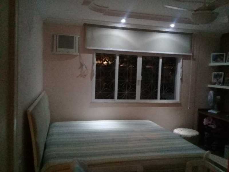 Conheça 17 do imóvel - Casa em Condomínio 3 quartos à venda Vila Valqueire, Rio de Janeiro - R$ 1.389.900 - SVCN30035 - 17 17 - Casa em Condomínio 3 quartos à venda Vila Valqueire, Rio de Janeiro - R$ 1.389.900 - SVCN30035 - 17