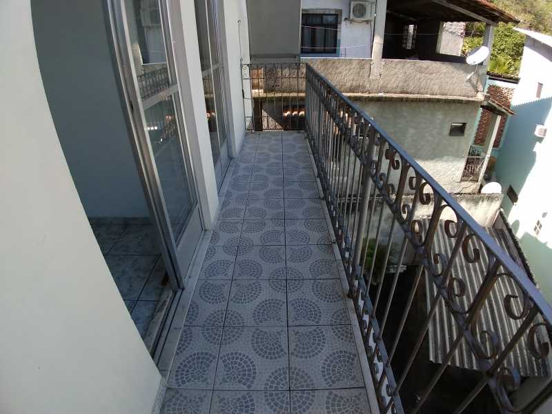 Conheça IMG_20180620_112829563 do imóvel - Apartamento 2 quartos à venda Curicica, Rio de Janeiro - R$ 252.900 - SVAP20138 - 7 IMG_20180620_112829563 - Apartamento 2 quartos à venda Curicica, Rio de Janeiro - R$ 252.900 - SVAP20138 - 7