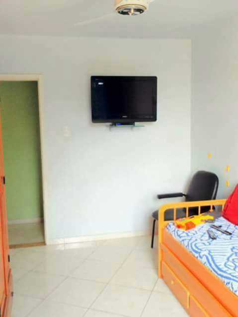 Conheça 12 do imóvel - Apartamento 2 quartos à venda Taquara, Rio de Janeiro - R$ 240.000 - SVAP20140 - 13 12 - 13