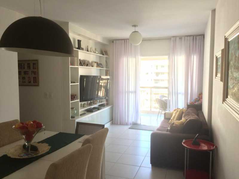 PHOTO-2018-06-19-19-30-39 - Apartamento 3 quartos à venda Barra da Tijuca, Rio de Janeiro - R$ 899.900 - SVAP30088 - 8