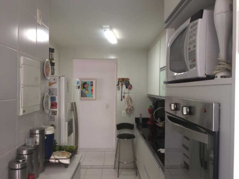 PHOTO-2018-06-19-19-30-43 1 - Apartamento 3 quartos à venda Barra da Tijuca, Rio de Janeiro - R$ 1.380.000 - SVAP30088 - 12