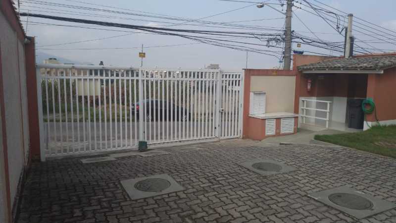 Conheça 6 do imóvel - Casa em Condomínio 3 quartos à venda Tanque, Rio de Janeiro - R$ 478.000 - SVCN30040 - 4 6 - 4