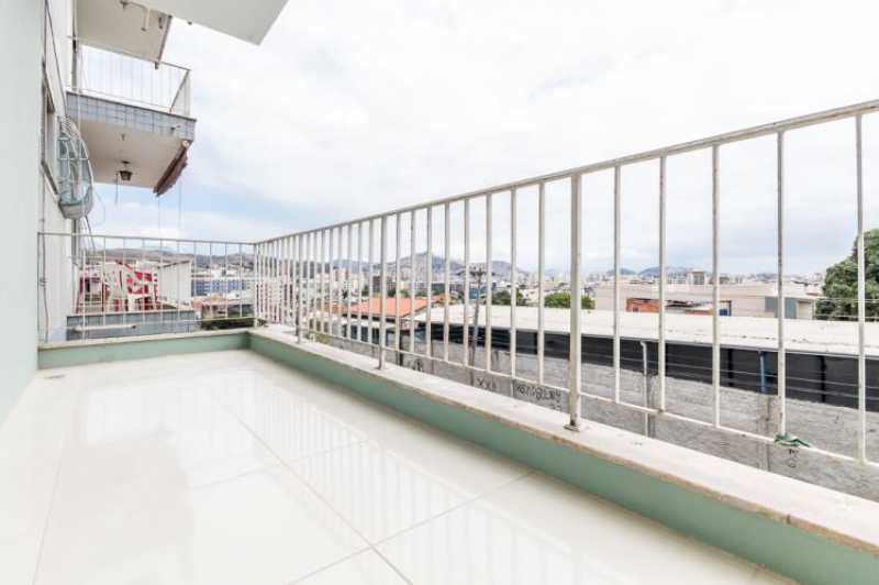 Conheça fotos-38 do imóvel - Apartamento 2 quartos à venda Penha Circular, Rio de Janeiro - R$ 278.900 - SVAP20143 - 25 fotos-38 - 25