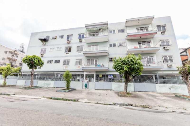 Conheça fotos-44 do imóvel - Apartamento 2 quartos à venda Penha Circular, Rio de Janeiro - R$ 278.900 - SVAP20143 - 30 fotos-44 - 30