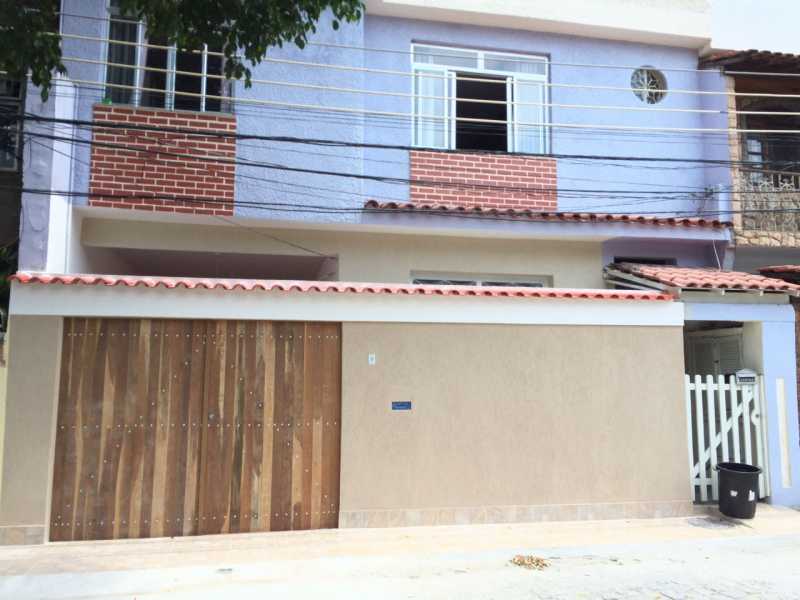 Conheça 30 do imóvel - Casa em Condomínio 2 quartos à venda Taquara, Rio de Janeiro - R$ 219.000 - SVCN20018 - 31 30 - Casa em Condomínio 2 quartos à venda Taquara, Rio de Janeiro - R$ 219.000 - SVCN20018 - 31