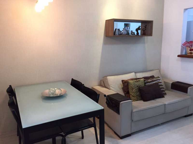 Conheça 6 do imóvel - Casa em Condomínio 2 quartos à venda Taquara, Rio de Janeiro - R$ 219.000 - SVCN20018 - 7 6 - Casa em Condomínio 2 quartos à venda Taquara, Rio de Janeiro - R$ 219.000 - SVCN20018 - 7