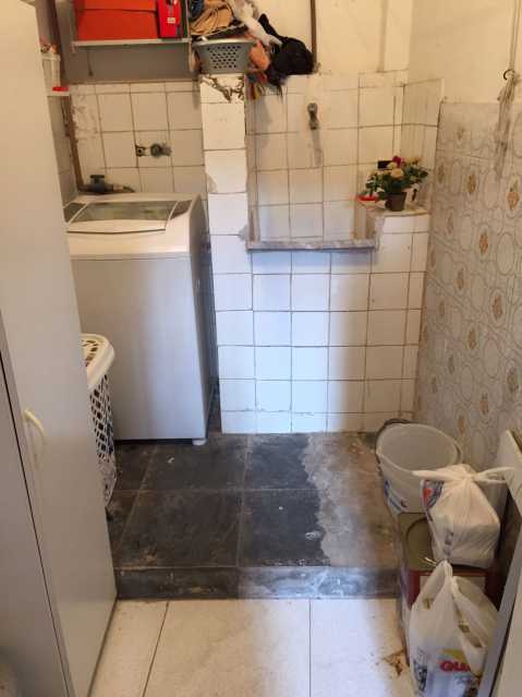 Conheça 21 do imóvel - Casa em Condomínio 2 quartos à venda Taquara, Rio de Janeiro - R$ 219.000 - SVCN20018 - 22 21 - Casa em Condomínio 2 quartos à venda Taquara, Rio de Janeiro - R$ 219.000 - SVCN20018 - 22