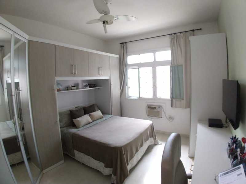 Conheça 9 do imóvel - Casa em Condomínio 2 quartos à venda Taquara, Rio de Janeiro - R$ 219.000 - SVCN20018 - 10 9 - Casa em Condomínio 2 quartos à venda Taquara, Rio de Janeiro - R$ 219.000 - SVCN20018 - 10
