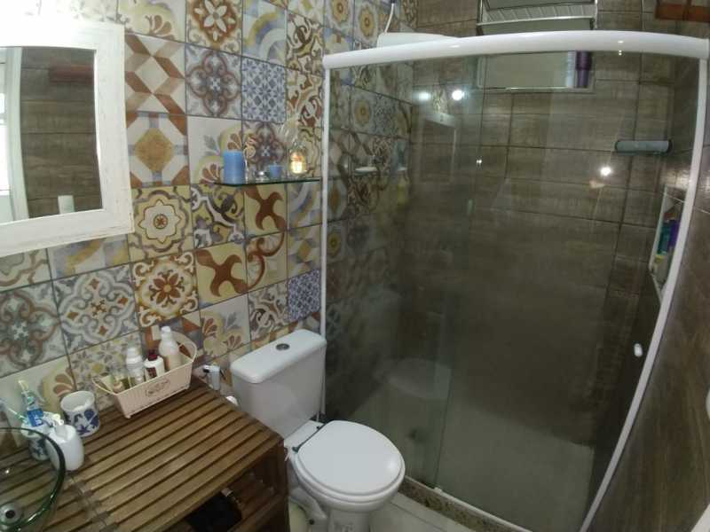 Conheça 10 do imóvel - Casa em Condomínio 2 quartos à venda Taquara, Rio de Janeiro - R$ 219.000 - SVCN20018 - 11 10 - Casa em Condomínio 2 quartos à venda Taquara, Rio de Janeiro - R$ 219.000 - SVCN20018 - 11
