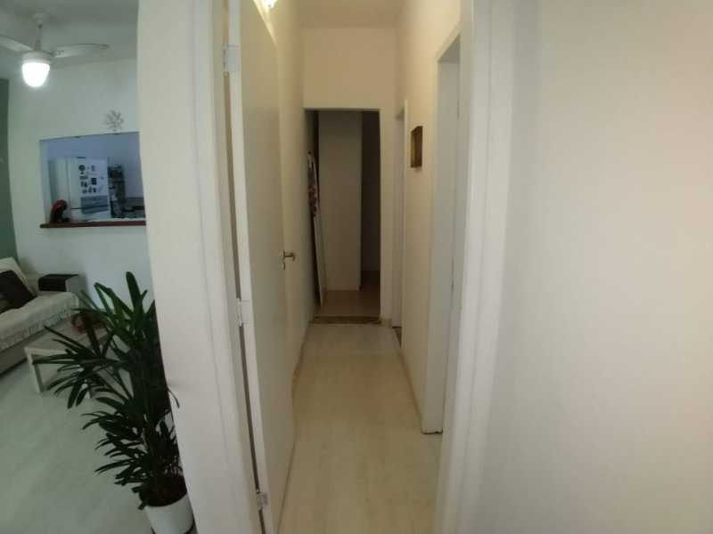 Conheça 8 do imóvel - Casa em Condomínio 2 quartos à venda Taquara, Rio de Janeiro - R$ 219.000 - SVCN20018 - 9 8 - Casa em Condomínio 2 quartos à venda Taquara, Rio de Janeiro - R$ 219.000 - SVCN20018 - 9