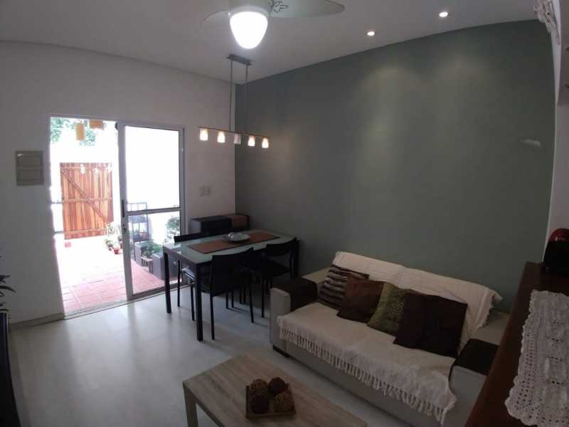 Conheça 7 do imóvel - Casa em Condomínio 2 quartos à venda Taquara, Rio de Janeiro - R$ 219.000 - SVCN20018 - 8 7 - Casa em Condomínio 2 quartos à venda Taquara, Rio de Janeiro - R$ 219.000 - SVCN20018 - 8