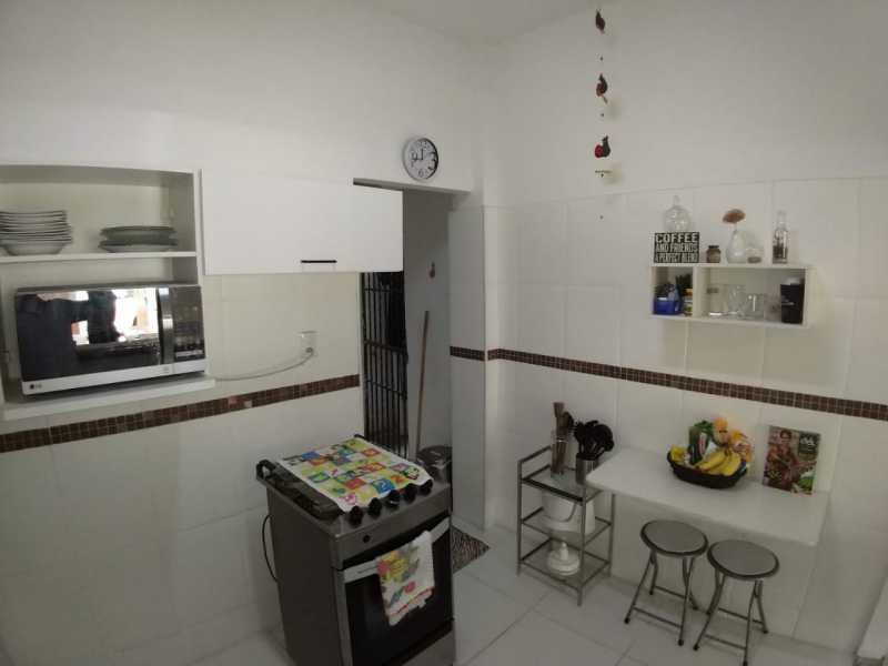 Conheça 25 do imóvel - Casa em Condomínio 2 quartos à venda Taquara, Rio de Janeiro - R$ 219.000 - SVCN20018 - 26 25 - Casa em Condomínio 2 quartos à venda Taquara, Rio de Janeiro - R$ 219.000 - SVCN20018 - 26