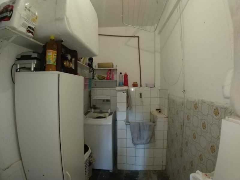 Conheça 24 do imóvel - Casa em Condomínio 2 quartos à venda Taquara, Rio de Janeiro - R$ 219.000 - SVCN20018 - 25 24 - Casa em Condomínio 2 quartos à venda Taquara, Rio de Janeiro - R$ 219.000 - SVCN20018 - 25