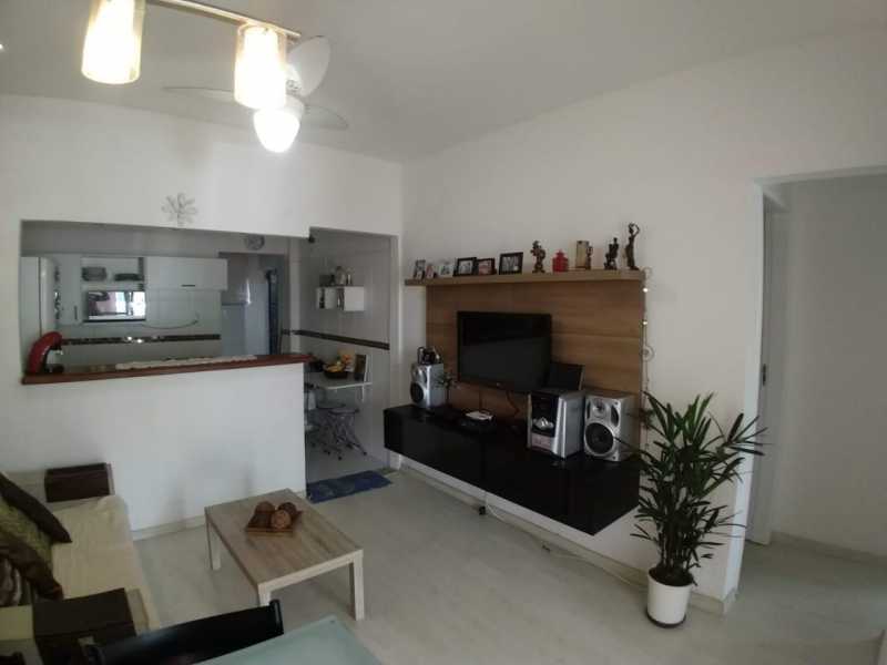 Conheça 4 do imóvel - Casa em Condomínio 2 quartos à venda Taquara, Rio de Janeiro - R$ 219.000 - SVCN20018 - 5 4 - Casa em Condomínio 2 quartos à venda Taquara, Rio de Janeiro - R$ 219.000 - SVCN20018 - 5