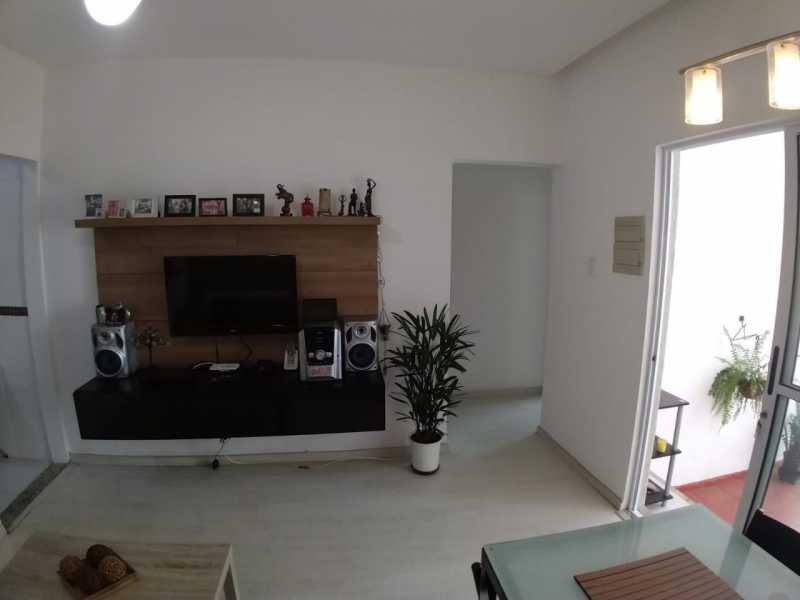 Conheça 5 do imóvel - Casa em Condomínio 2 quartos à venda Taquara, Rio de Janeiro - R$ 219.000 - SVCN20018 - 6 5 - Casa em Condomínio 2 quartos à venda Taquara, Rio de Janeiro - R$ 219.000 - SVCN20018 - 6