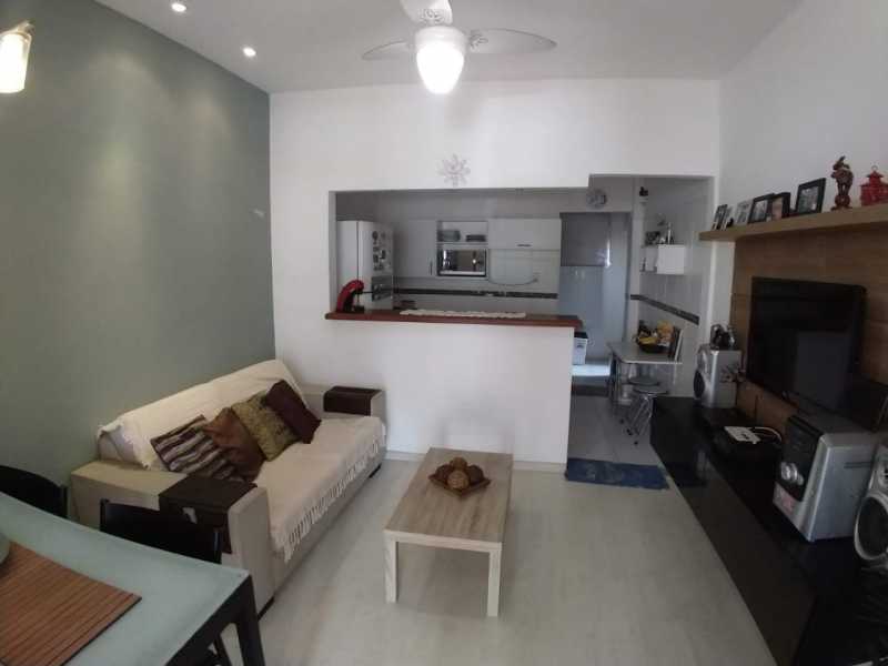 Conheça 3 do imóvel - Casa em Condomínio 2 quartos à venda Taquara, Rio de Janeiro - R$ 219.000 - SVCN20018 - 4 3 - Casa em Condomínio 2 quartos à venda Taquara, Rio de Janeiro - R$ 219.000 - SVCN20018 - 4