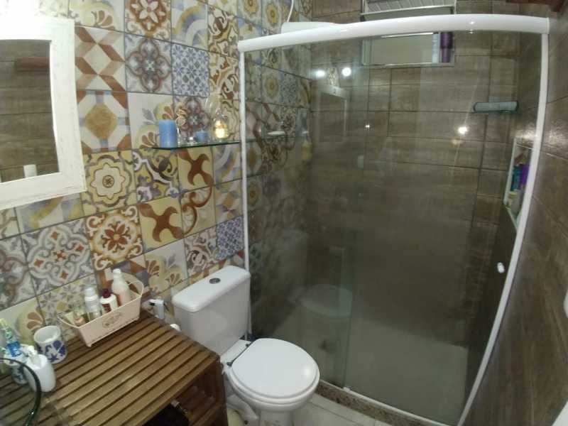 Conheça 13 do imóvel - Casa em Condomínio 2 quartos à venda Taquara, Rio de Janeiro - R$ 219.000 - SVCN20018 - 14 13 - Casa em Condomínio 2 quartos à venda Taquara, Rio de Janeiro - R$ 219.000 - SVCN20018 - 14