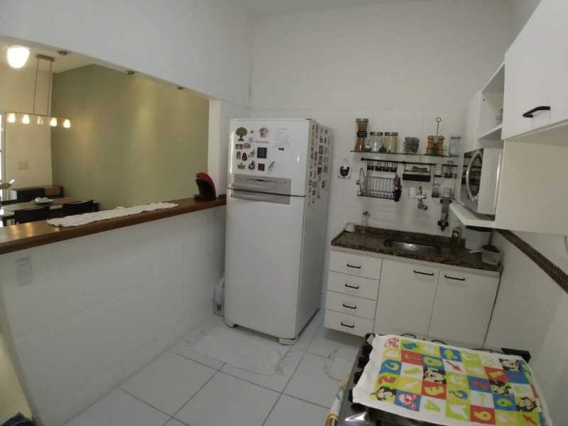 Conheça 23 do imóvel - Casa em Condomínio 2 quartos à venda Taquara, Rio de Janeiro - R$ 219.000 - SVCN20018 - 24 23 - Casa em Condomínio 2 quartos à venda Taquara, Rio de Janeiro - R$ 219.000 - SVCN20018 - 24
